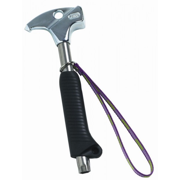 Marteau de spéléologie - TAMTAM - PETZL®