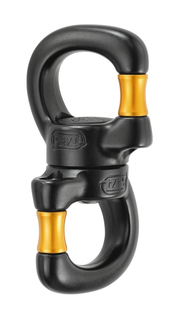 Émerillon ouvrable 2/2 - SWIVEL OPEN - PETZL®