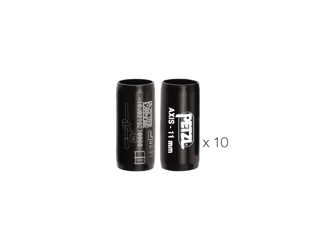 Kit de marquage pour cordes PARALLEL - ø10,5mm - PARALLEL - PETZL®