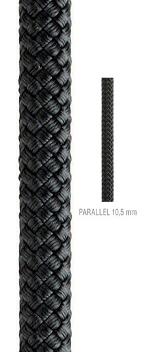 Corde semi-statique - ø10,5mm - PARALLEL - PETZL®