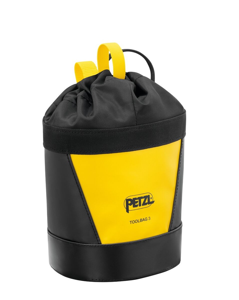 Pochette porte-outils - TOOLBAG - PETZL®