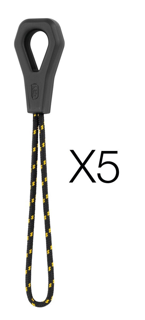 Interface de connexion pour outils - TOOLINK M - PETZL®