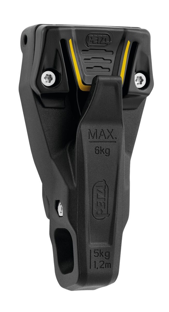 Accessoire connexion rapide pour TOOLBAG et TOOLEASH - INTERFAST - PETZL®
