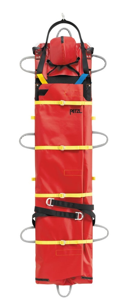 Civière pour le secours en espace confiné - NEST - PETZL®