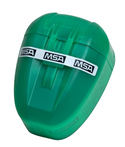 Masque de fuite 5 mn - MINISCAPE - MSA®