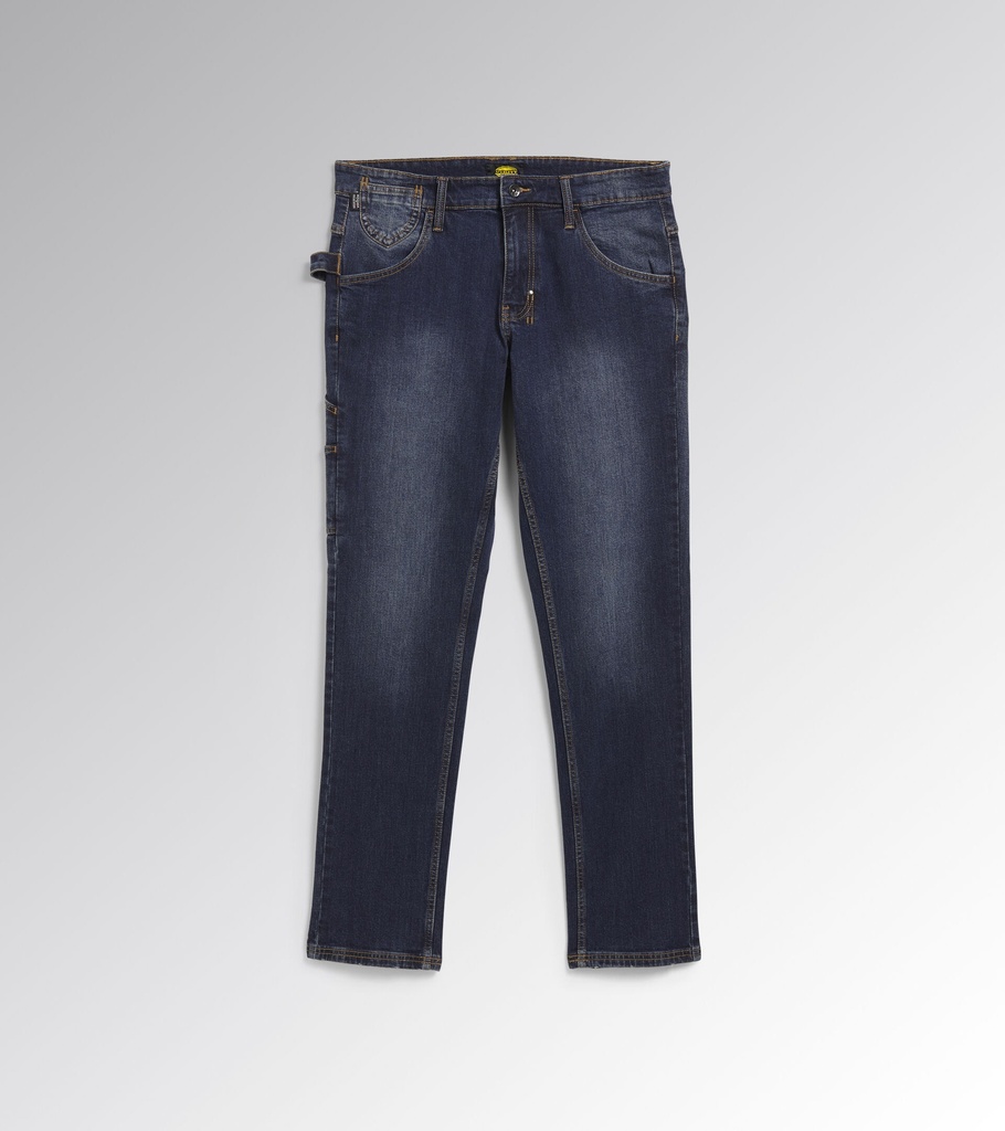 Pantalon de travail en jean - STONE - DIADORA®