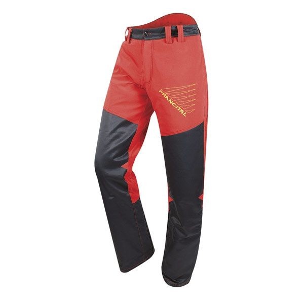Pantalon anti-coupure Classe 1- PRIOR MOVE PRO - FRANCITAL®