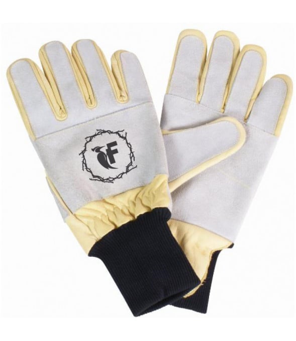 Gants EN388 - BERBERIS - FRANCITAL®