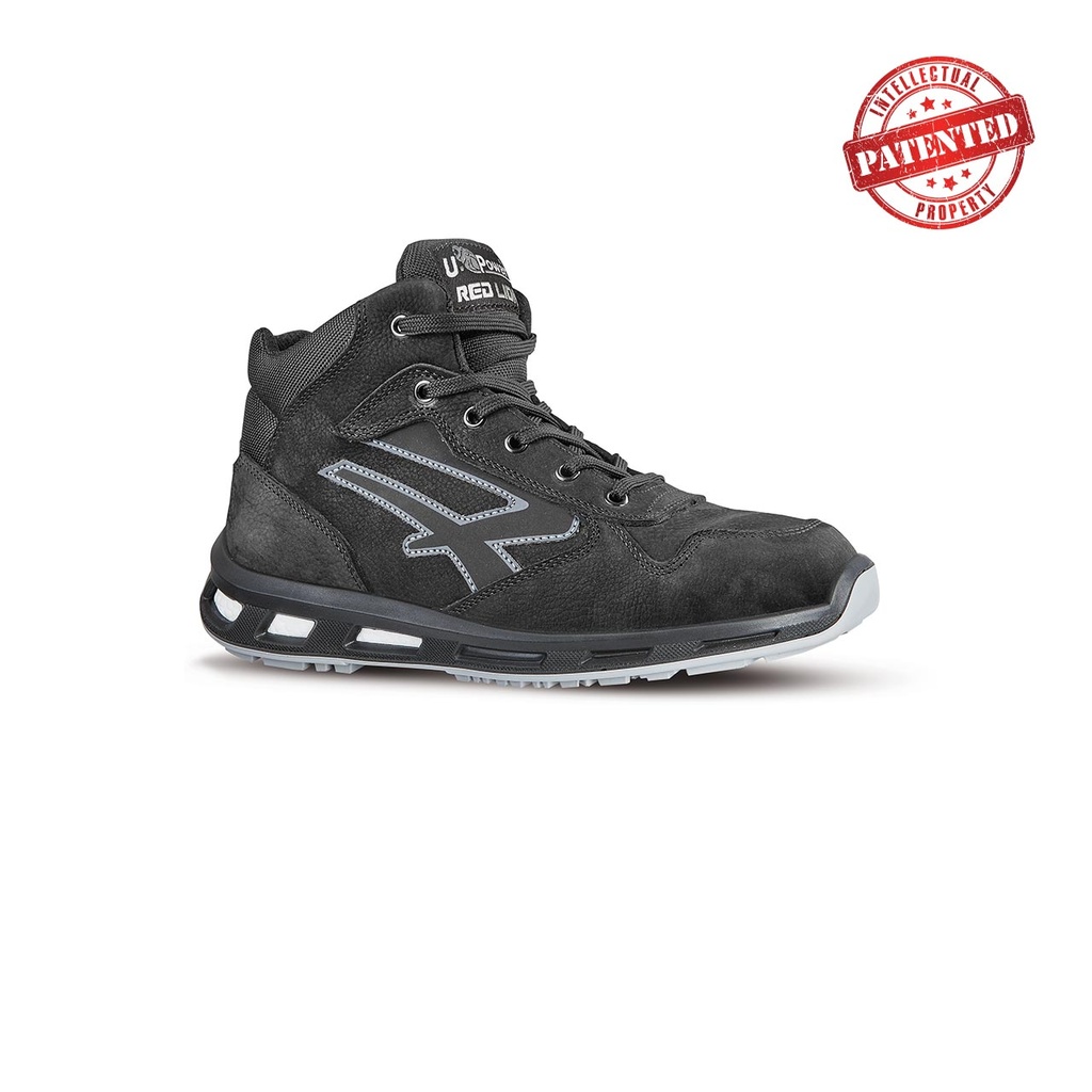 Chaussures de sécurité - MID - S3S - LIFT - U POWER®