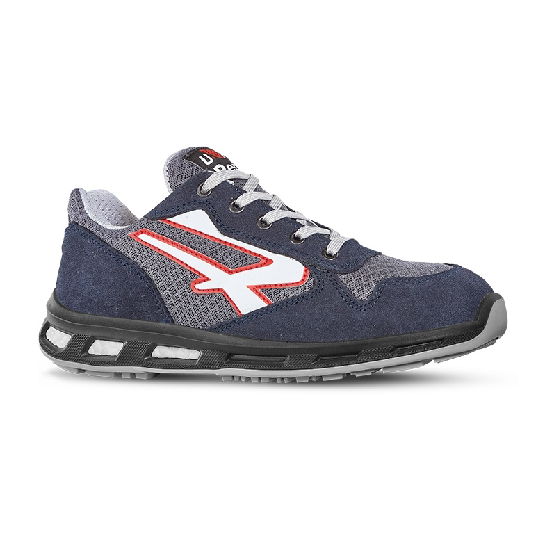 Chaussures de sécurité basses S1P - ACTIVE - U POWER®