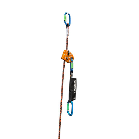 Kit pour la protection contre les chutes - ASC'O - L'EEKHOORN®