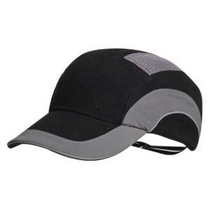 Casquette anti heurt visiére courte - HARDCAP - JSP®
