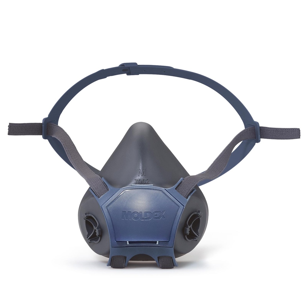 Demi-masque - 7000 - EASYLOCK - MOLDEX®