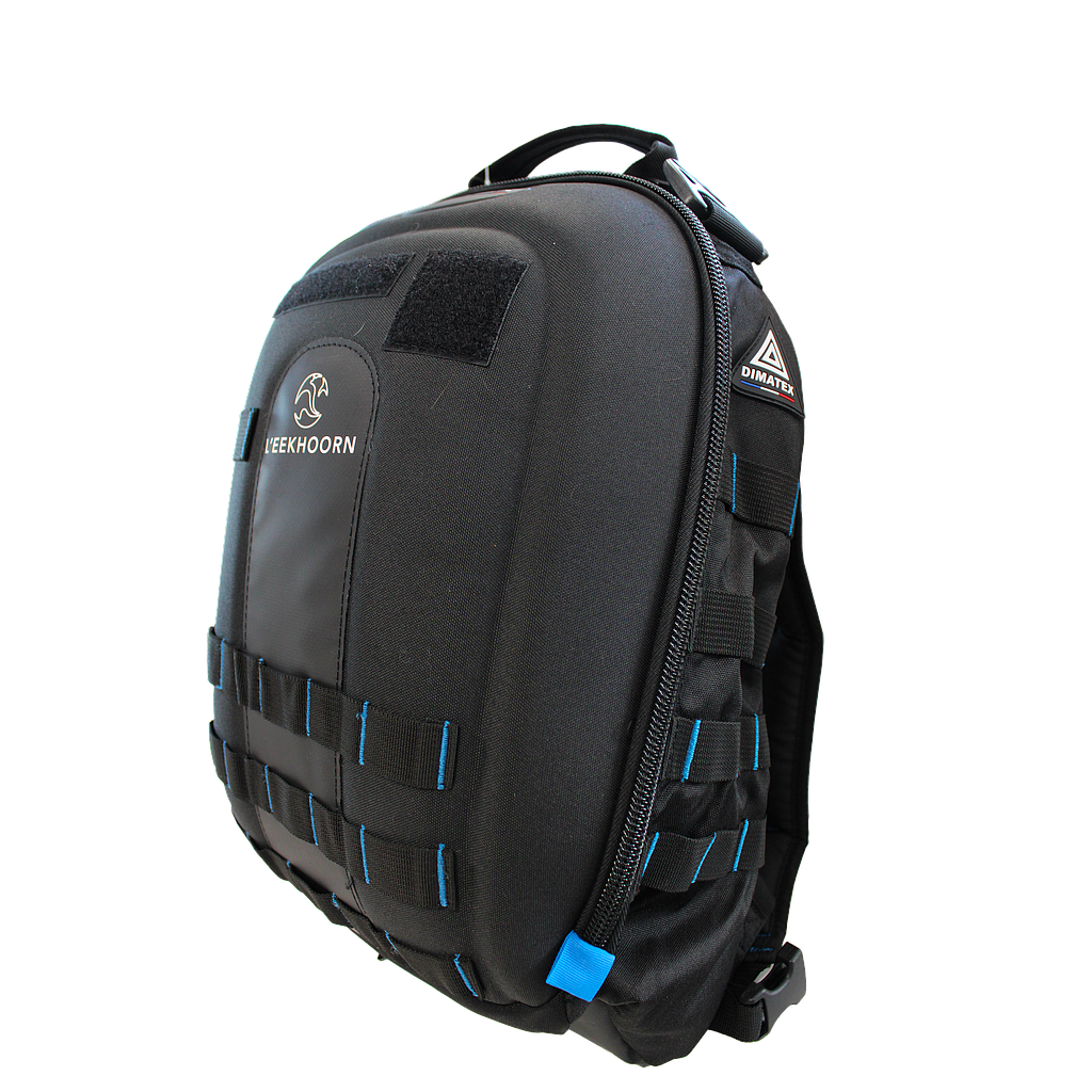 Sac à dos coqué 30 L - MATT - L'EEKHOORN® by DIMATEX®