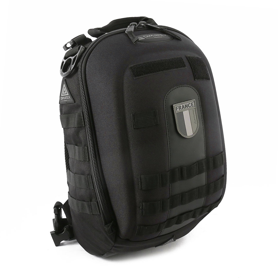Sac à dos coqué - MATT - DIMATEX®