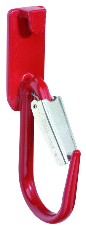 Mousqueton tronçonneuse special BUTTERFLY ET DRAGONFLY - HONEYWELL®