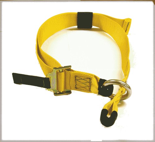 Sangle d'ancrage réglable - MILLER®