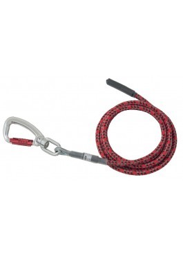 Drisse armée de remplacement - Mousqueton triple actions + émerillon - HANDZUP - HONEYWELL®