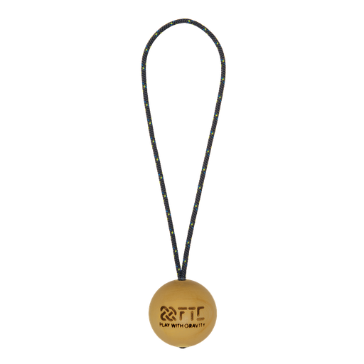 Boule de ferlette/cochonnet en buis - Ø30mm - FTC TREE®