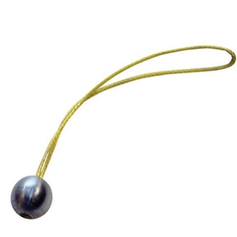 Boule de ferlette/cochonnet en aluminium - ø17mm - FTC TREE®