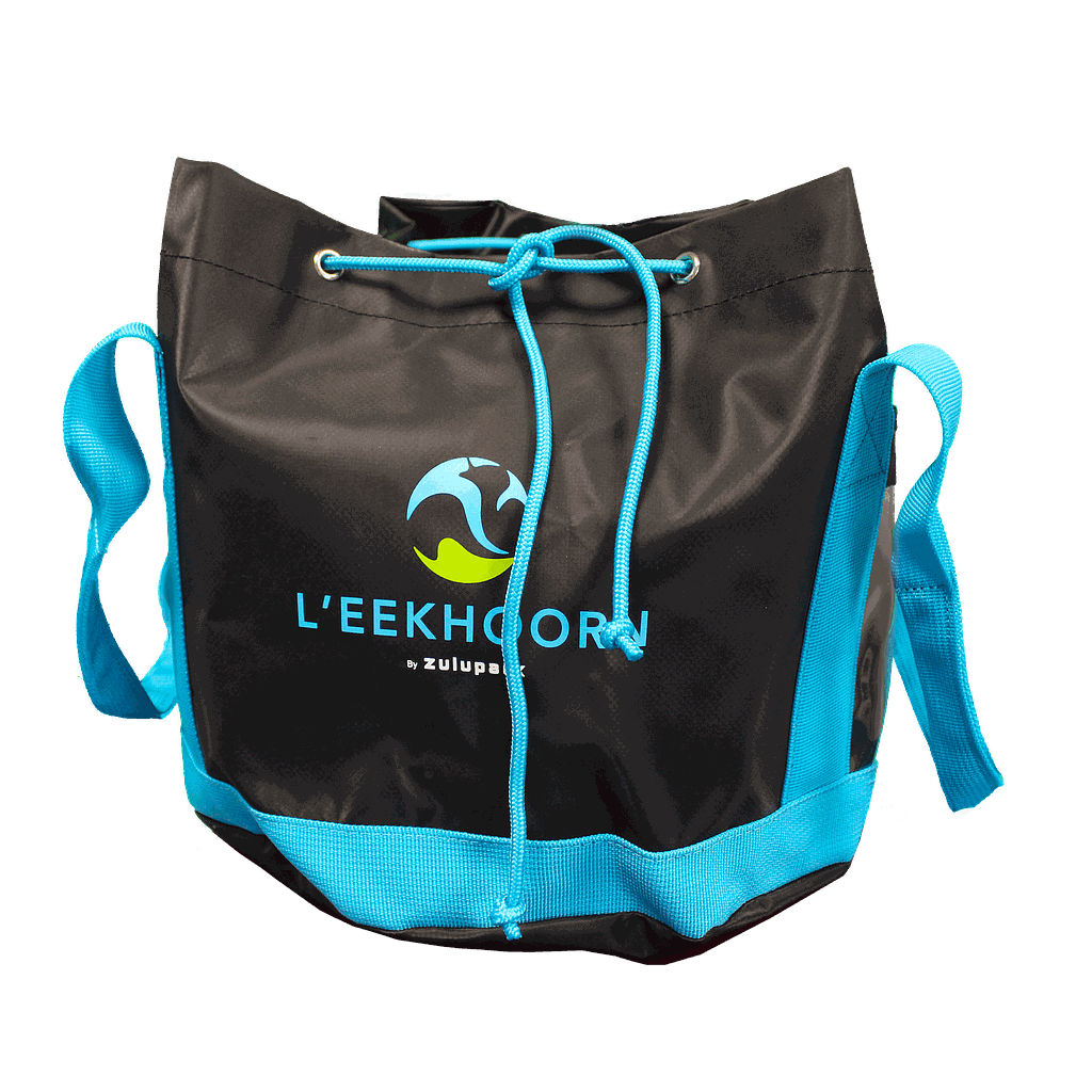 Sac à corde - CORDBAG - L'EEKHOORN® (Capacité: 28 Litres)