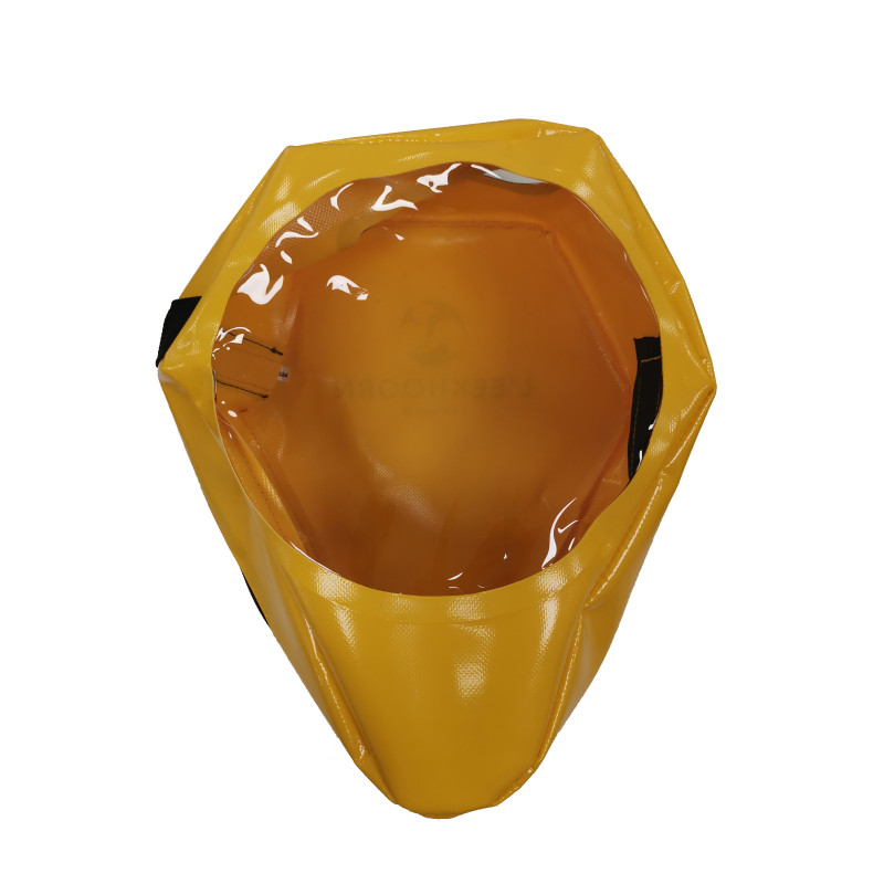Housse PVC pour antichute à rappel automatique - L'EEKHOORN®