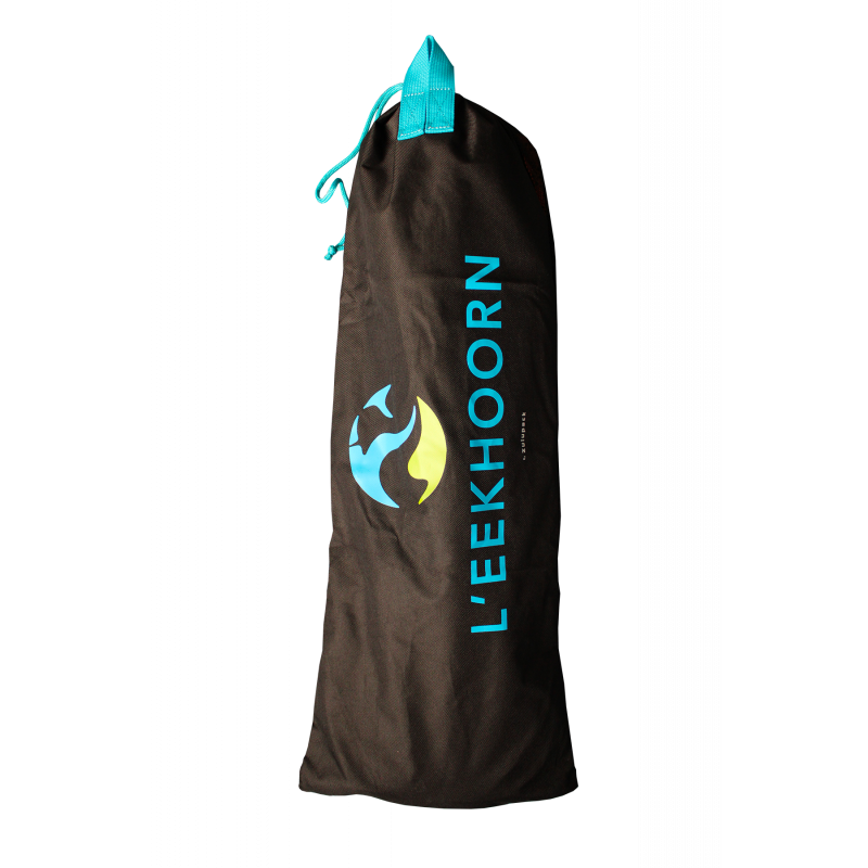 Sac à corde léger - MESH - L'EEKHOORN® (Capacité: 10 Litres)