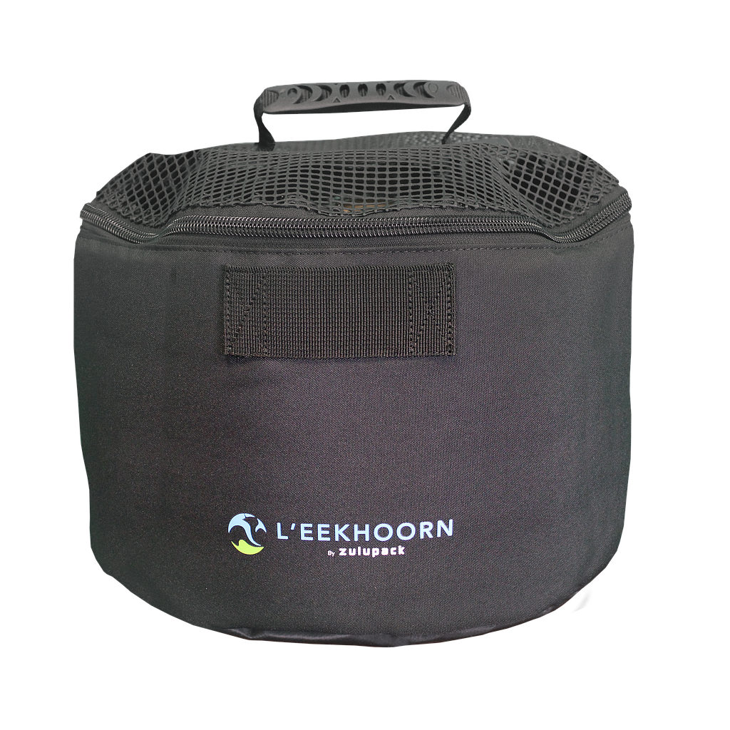 Sac à casques - HELMET BAG - L'EEKHOORN®