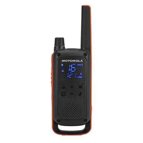 Talkie-Walkie - T82 EXTREME TWIN PACK WE - MOTOROLA®