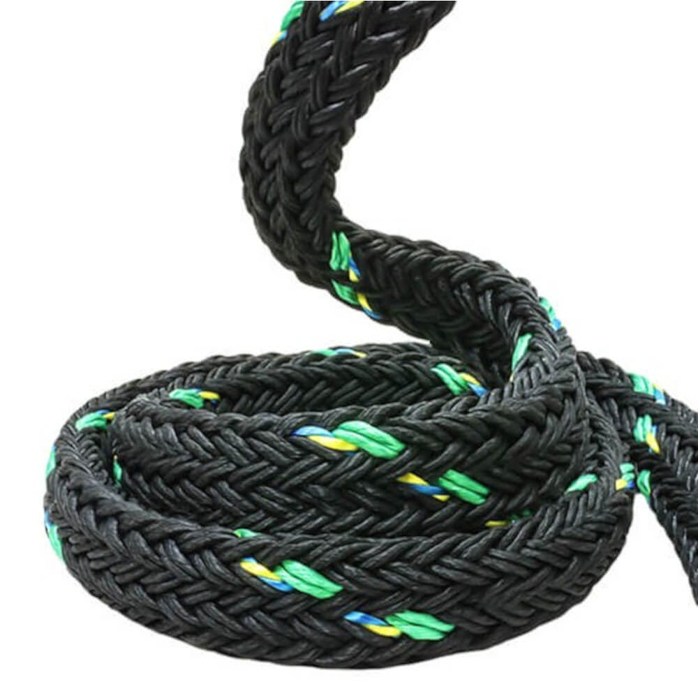 Corde creuse 40kN statique pour haubanage - Ø 18 mm - TREE SAVE - DRAYER®