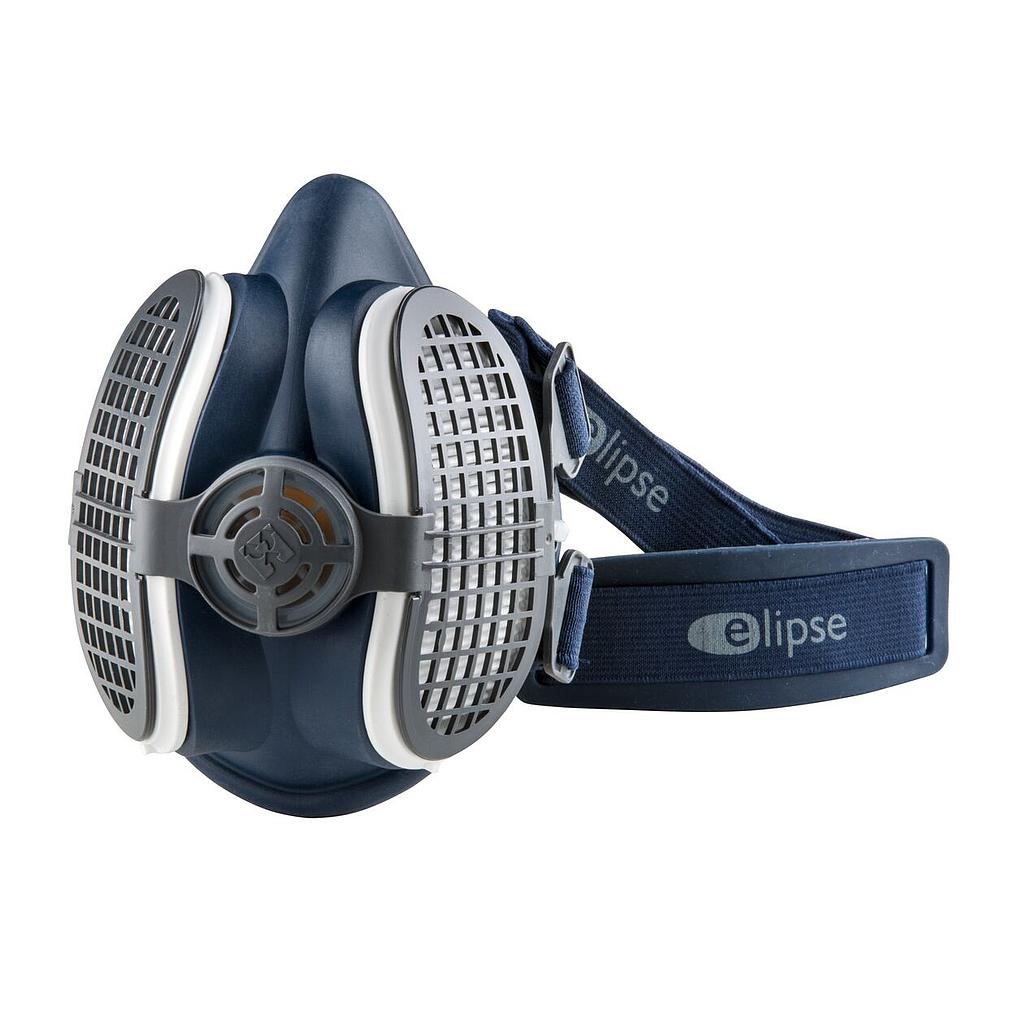 Masque Elipse avec filtres - P3 RD - GVS®