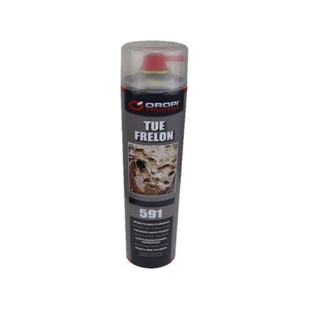 Aérosol pour frelons 591 1000/750ml - ORAPI®