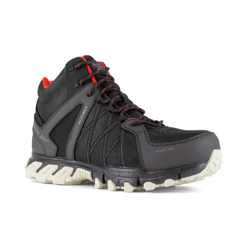 Chaussure de sécurité MID S3 - TRAILGRIP - REEBOK®