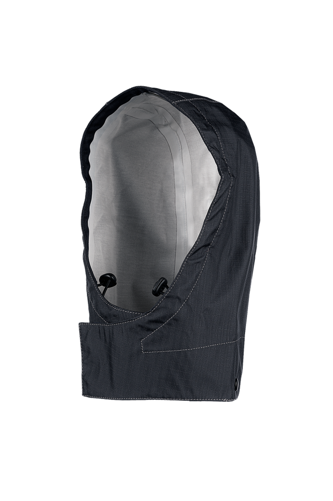 Capuche de pluie multirisques, optionnelle pour AKSDAL - AKRAR - SIOEN®