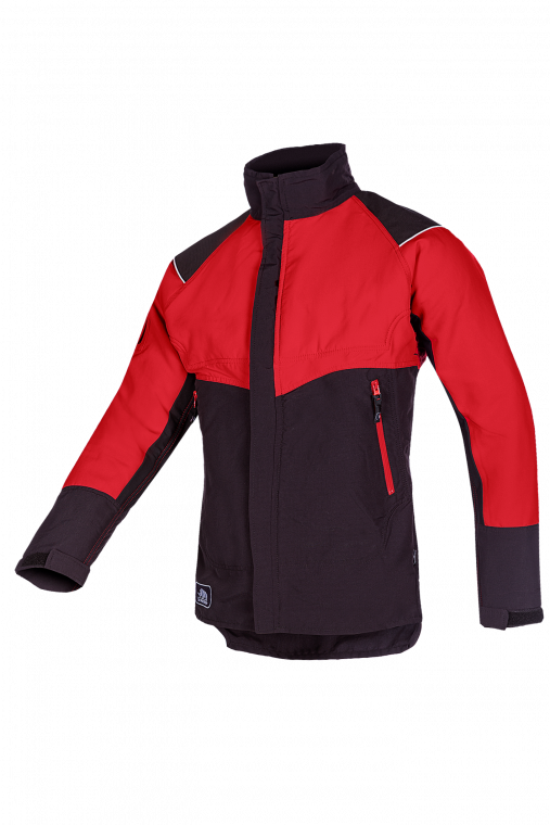 Veste anticoupures classe 1 - 1SIV - SIP PROTECTION®