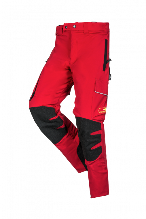 Pantalon anticoupures - Classe 1 - ARBORIST - SIP PROTECTION®