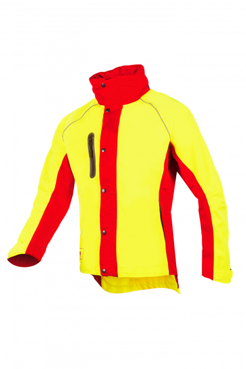 Veste de pluie - KEIU - SIP PROTECTION®