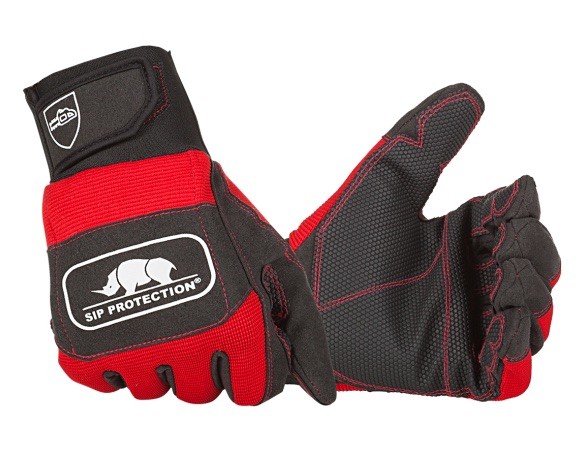 Gants anticoupure - Classe 1 - 2XD3 - SIP PROTECTION®