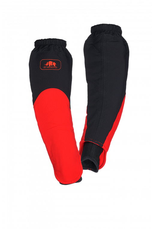 Manchettes d'élagage type passe-pouce avec renfort métacarpienne - 1SXA - SIP PROTECTION®