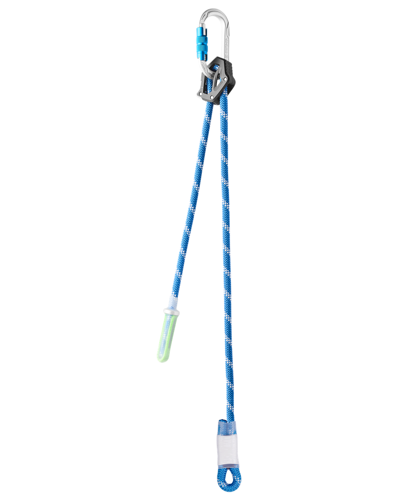 Longe réglable - SWITCH PRO ADJUST - EDELRID®