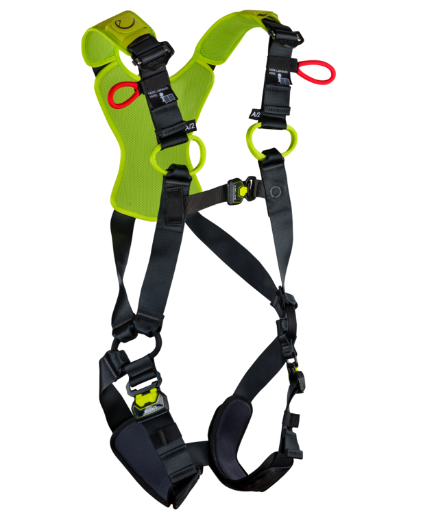 Harnais antichute avec boucles rapides - FLEX LITE - EDELRID®
