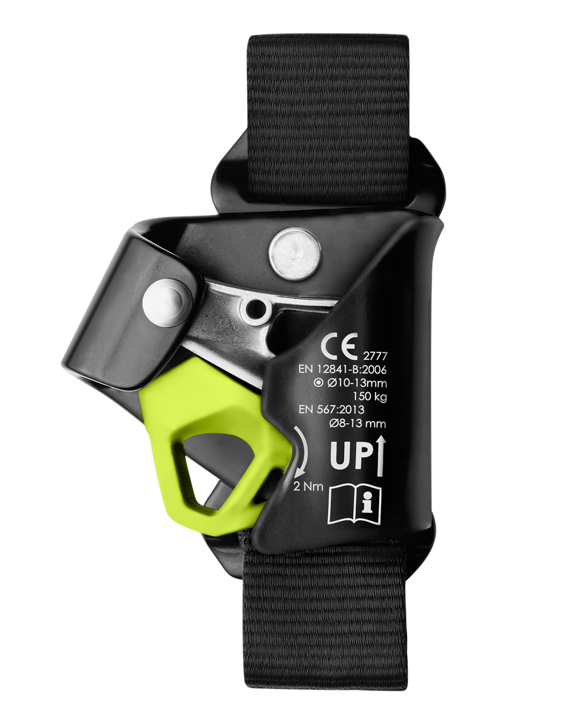 Bloqueur ventral - CHEST CRUISER - EDELRID®