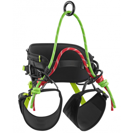Harnais cuissard d’élagage - TREEREX - EDELRID®