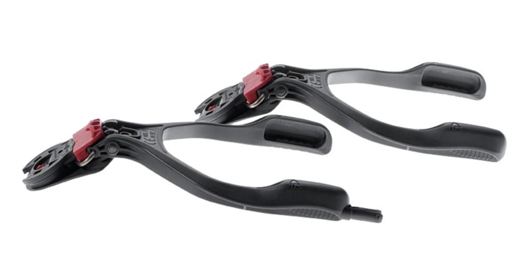 Etrier pour coquilles antibruit - PELTOR - PROTOS®