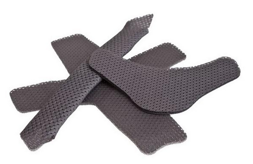 Kit pour interieur casque - KLIMA AIR - PROTOS®