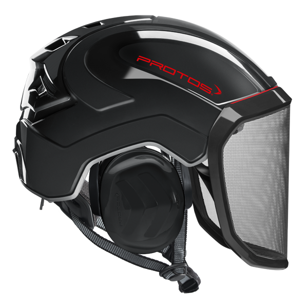 Casque complet - INTEGRAL ARBORIST - PROTOS®