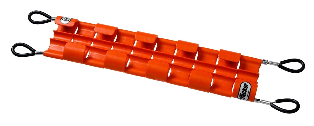 Protège corde semi rigide et mobile - ROPE TRACKER - SMC®