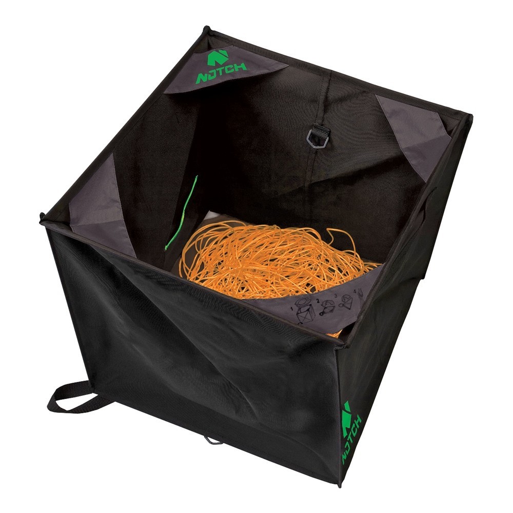 Sac à cordelette - CUBE - NOTCH®