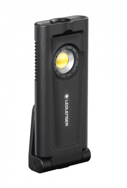 Lampe de travail - IF2R Boite - LEDLENSER®