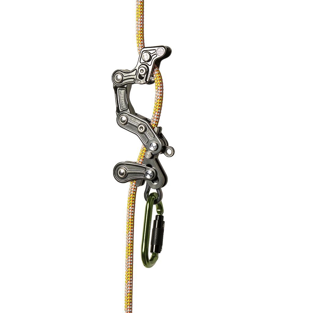Prusik mécanique - ROPE RUNNER PRO - NOTCH®